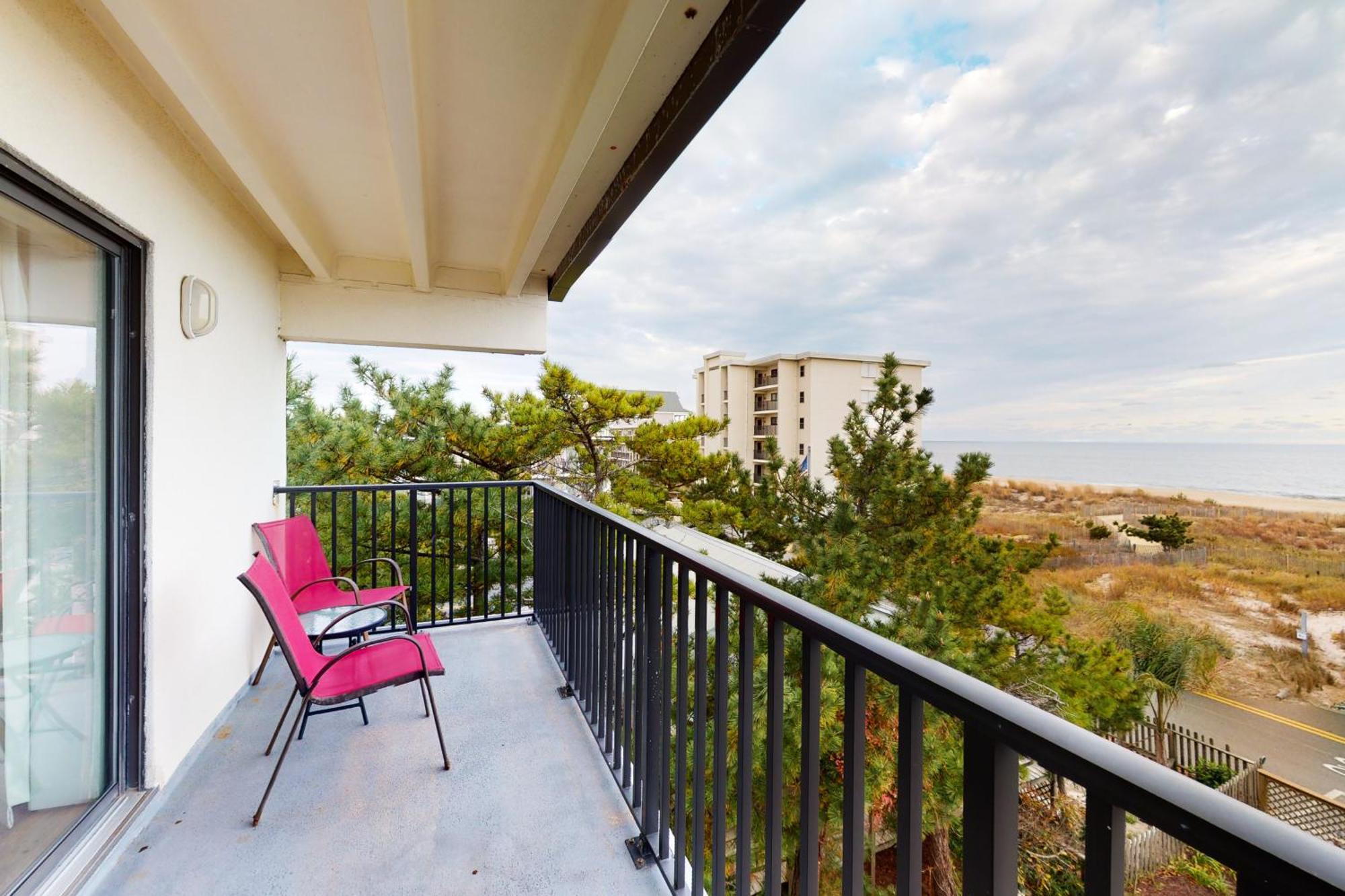 Sand Dollar II Ocean City Exterior photo