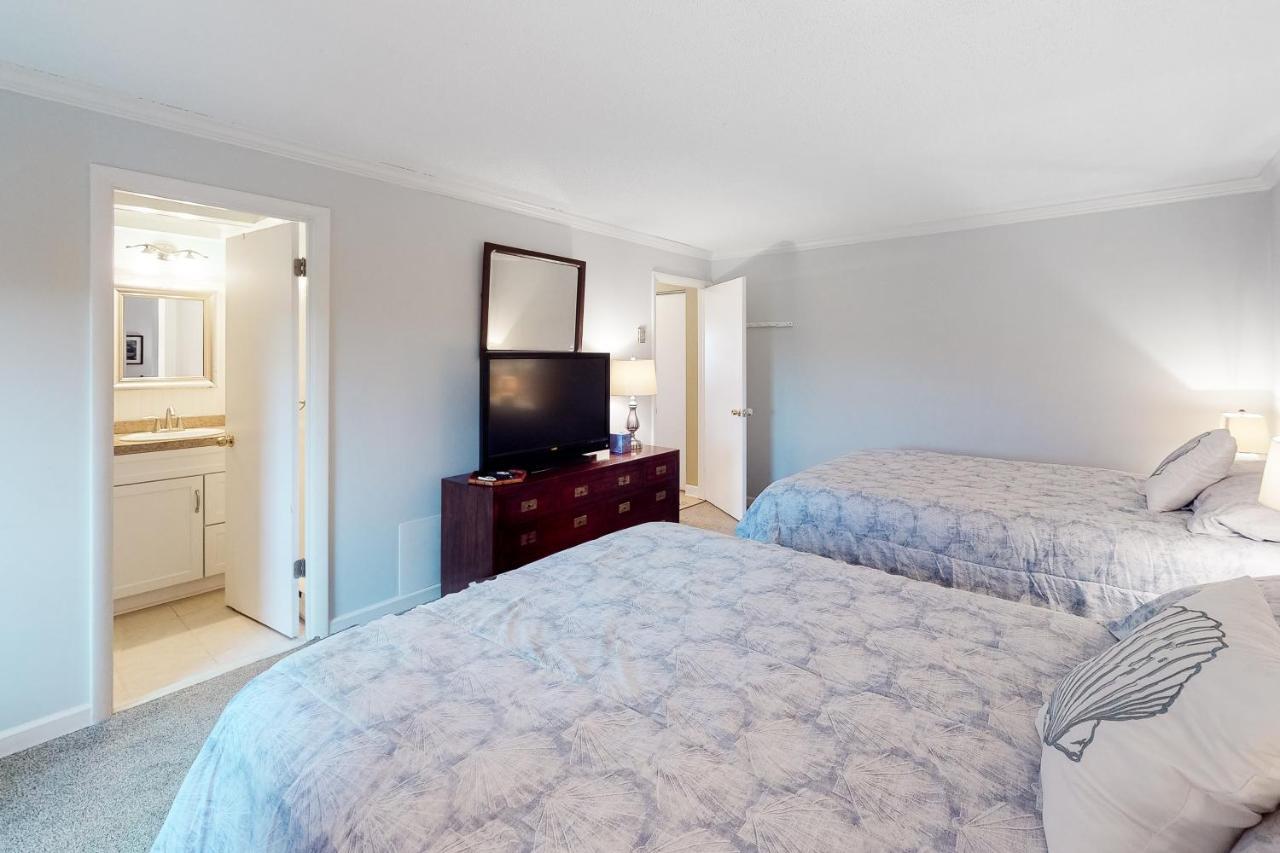 Sand Dollar II Ocean City Exterior photo