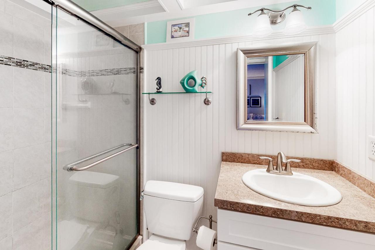 Sand Dollar II Ocean City Exterior photo