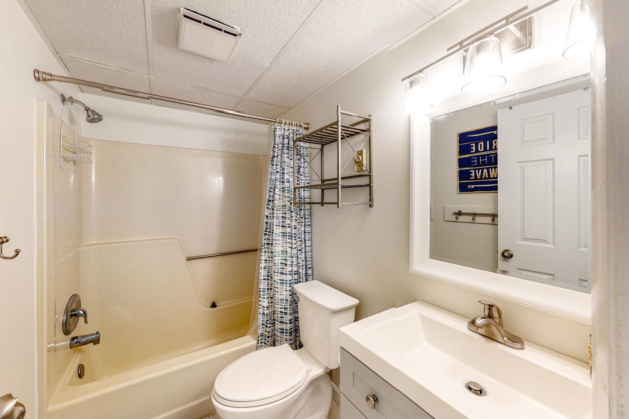 Sand Dollar II Ocean City Room photo