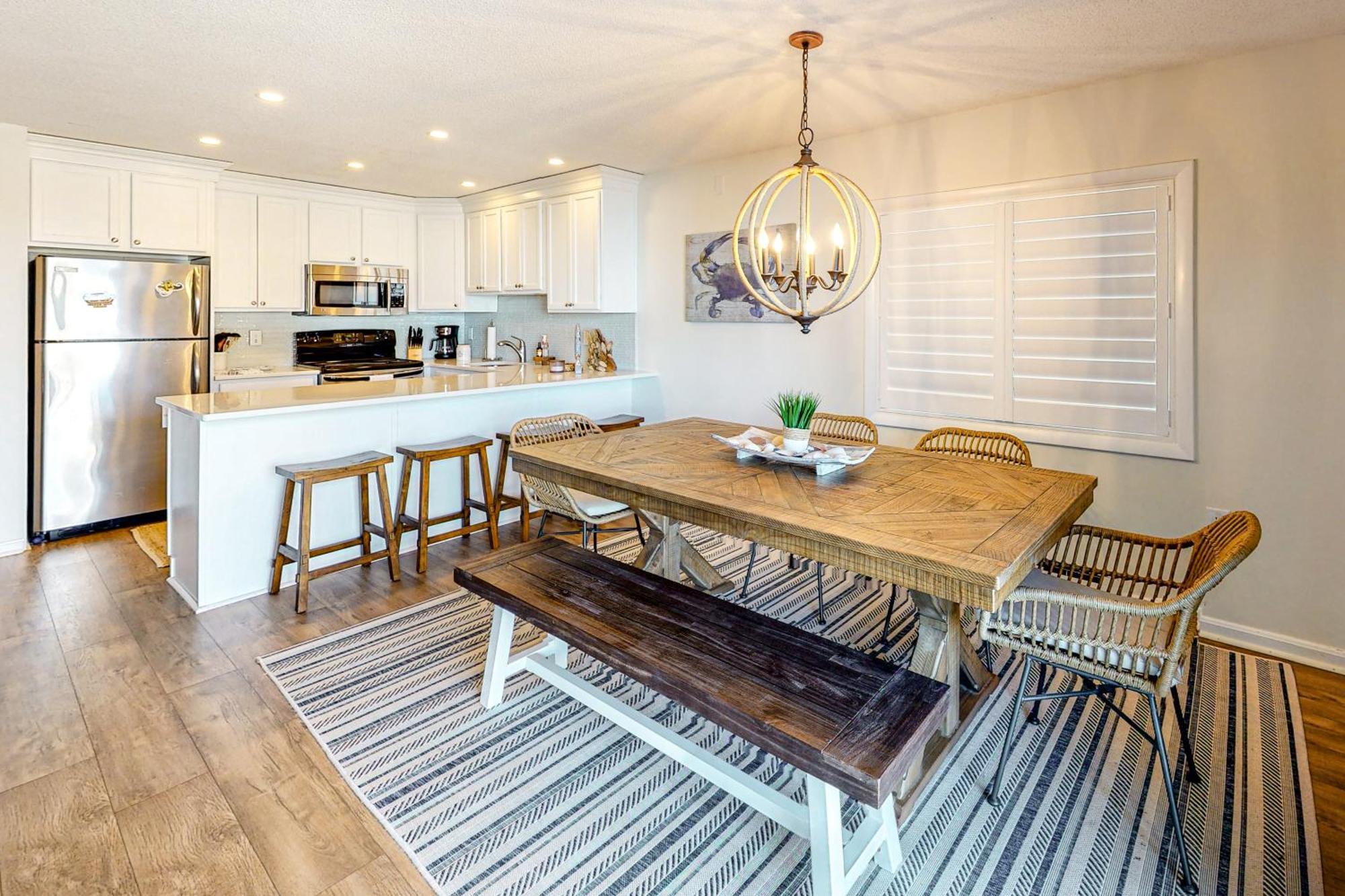 Sand Dollar II Ocean City Room photo